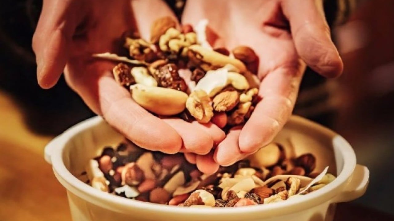 Foto - Her gün kuruyemiş tüketince ne olur? Bakın neye fayda sağlıyor!