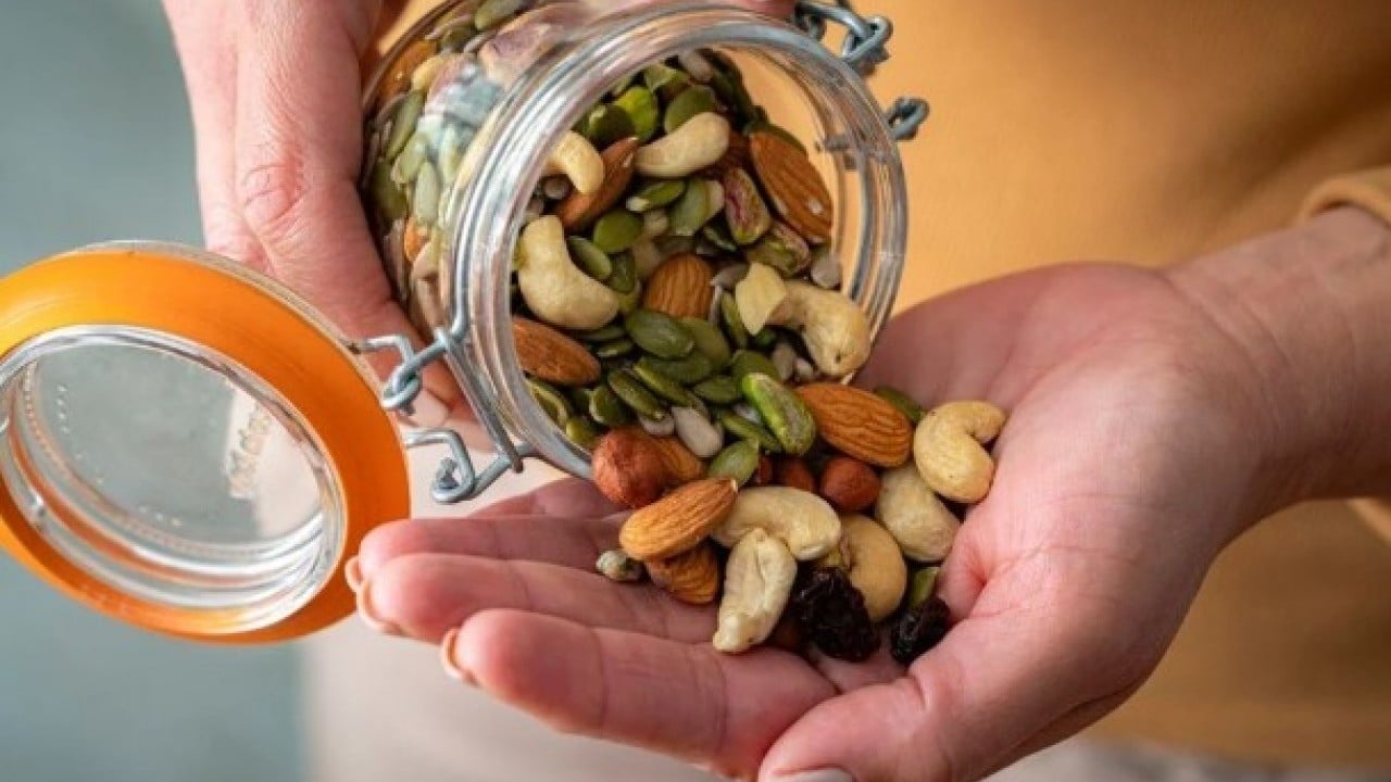 Her gün kuruyemiş tüketince ne olur? Bakın neye fayda sağlıyor!