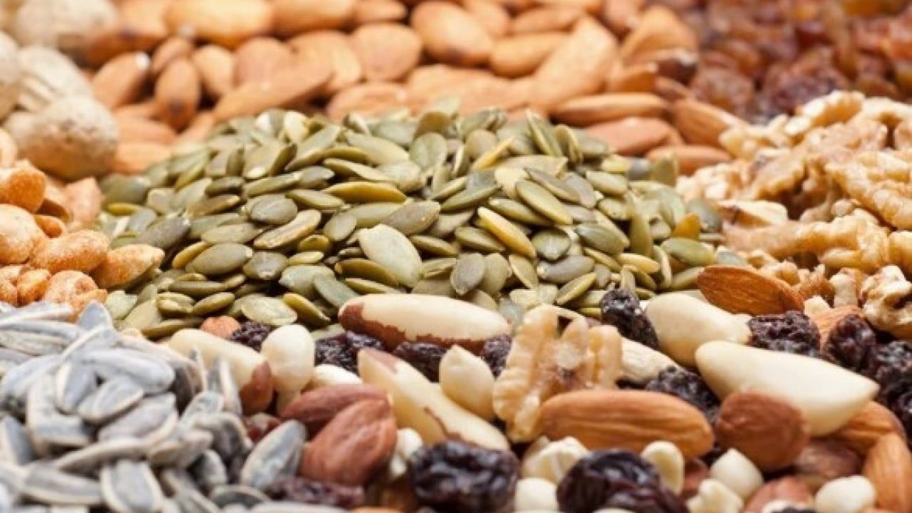 Foto - Her gün kuruyemiş tüketince ne olur? Bakın neye fayda sağlıyor!