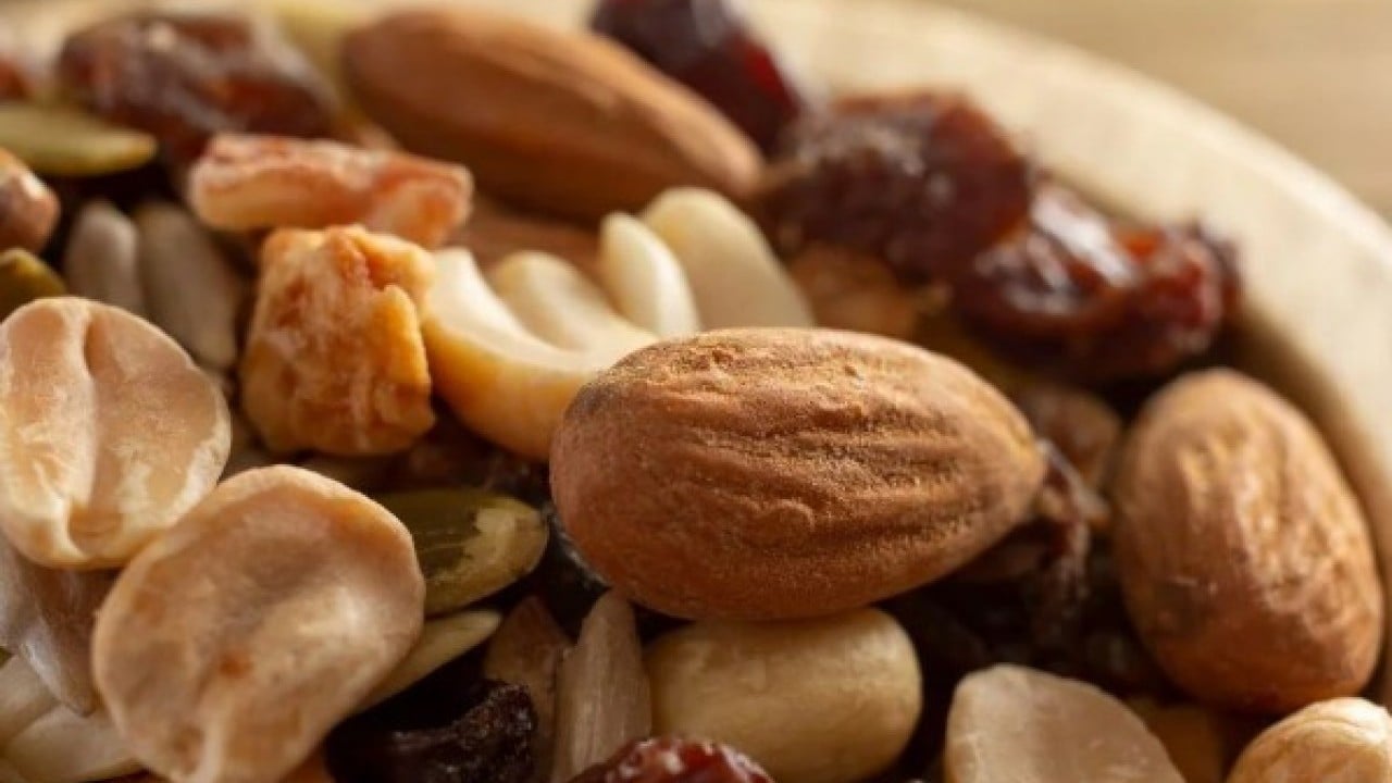 Foto - Her gün kuruyemiş tüketince ne olur? Bakın neye fayda sağlıyor!