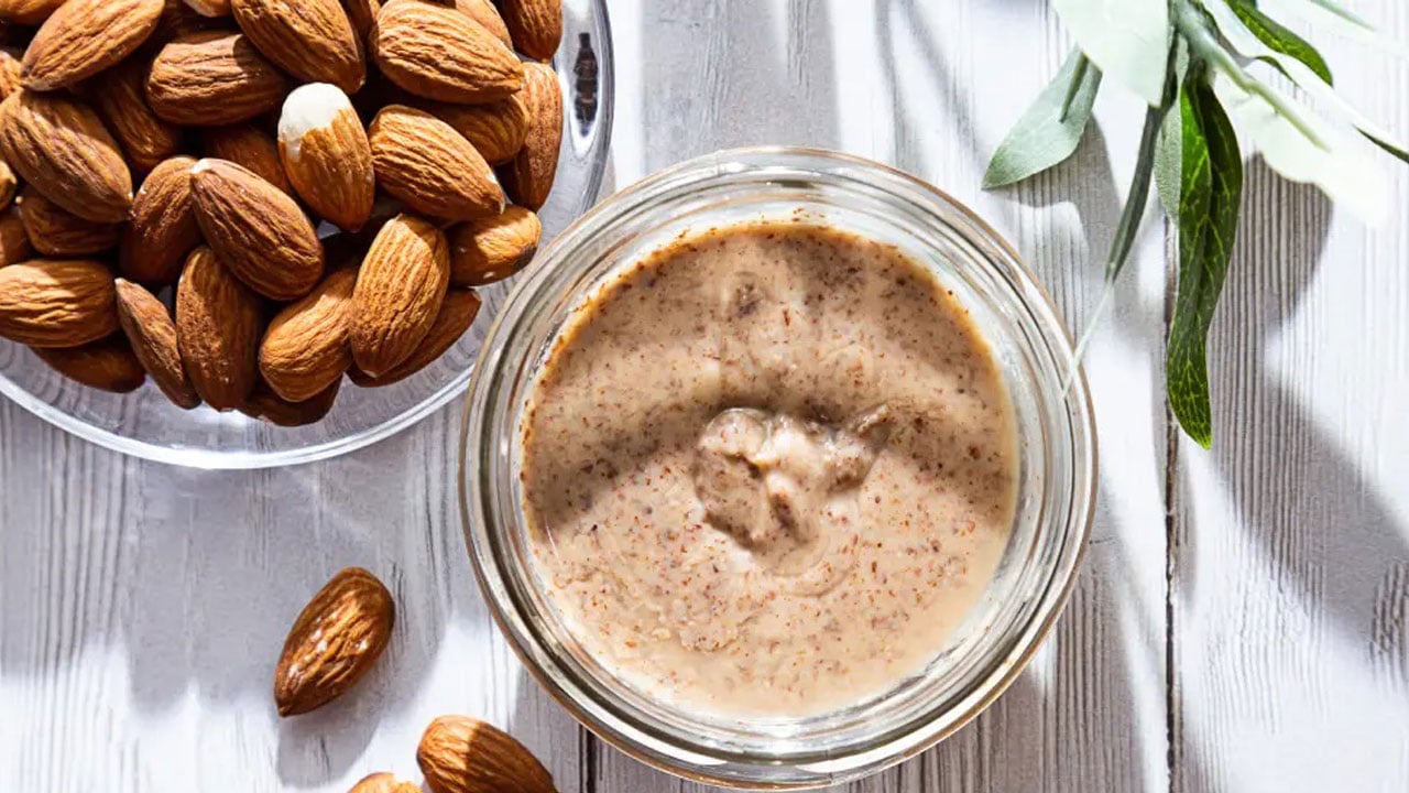 Foto - Her gün tüketenler farkı hissediyor! Badem tüketince vücutta neler oluyor?