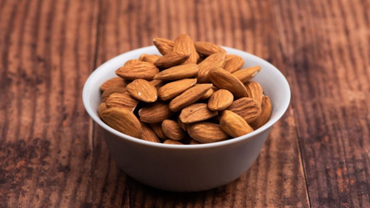 Foto - Her gün tüketenler farkı hissediyor! Badem tüketince vücutta neler oluyor?