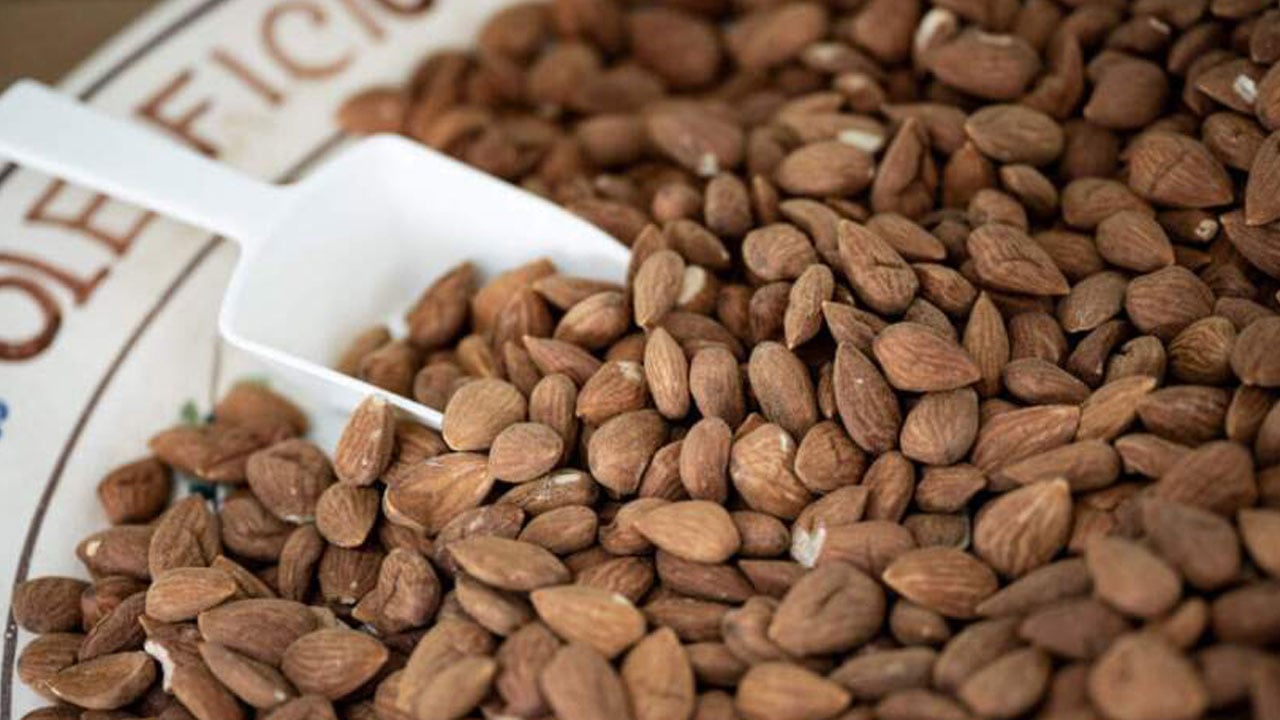 Foto - Her gün tüketenler farkı hissediyor! Badem tüketince vücutta neler oluyor?