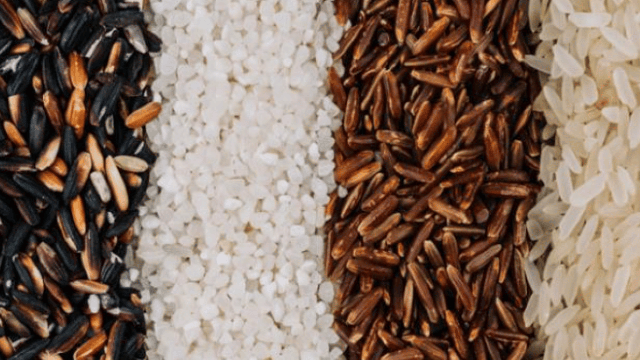 Her gün tüketiyoruz ama..! İşte pirincin 4 zehirleme belirtisi