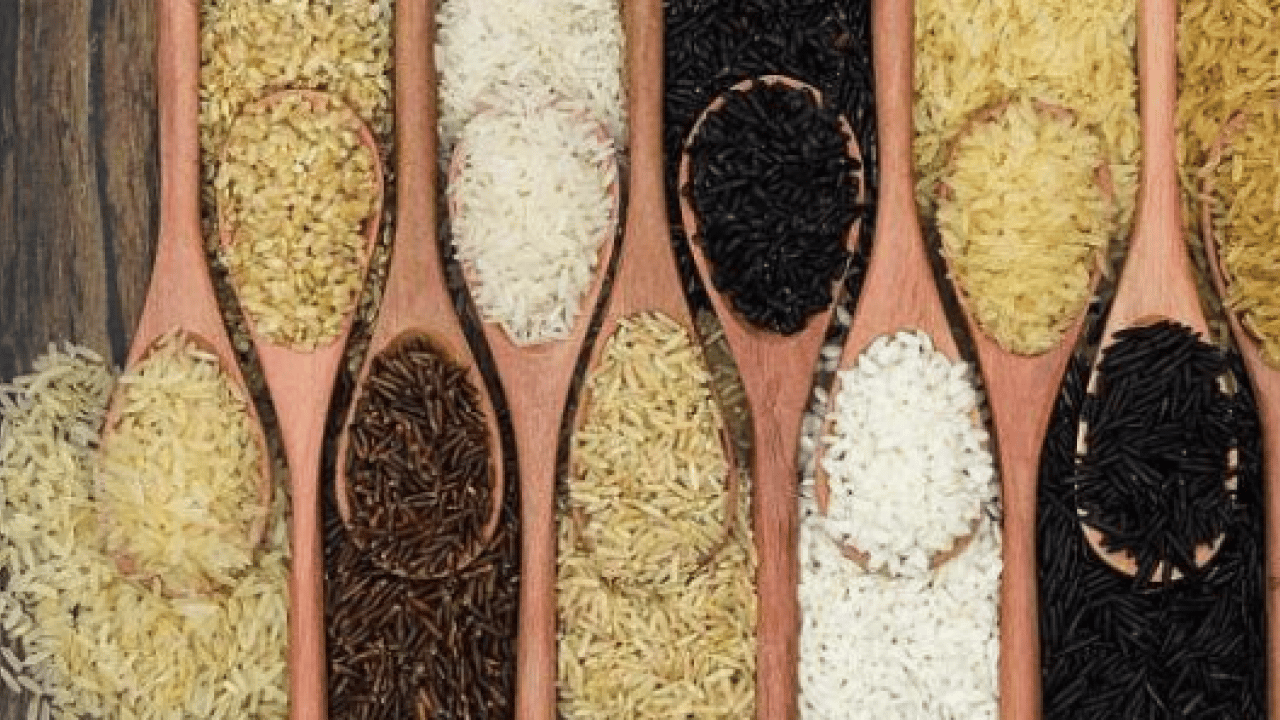 Foto - Her gün tüketiyoruz ama..! İşte pirincin 4 zehirleme belirtisi