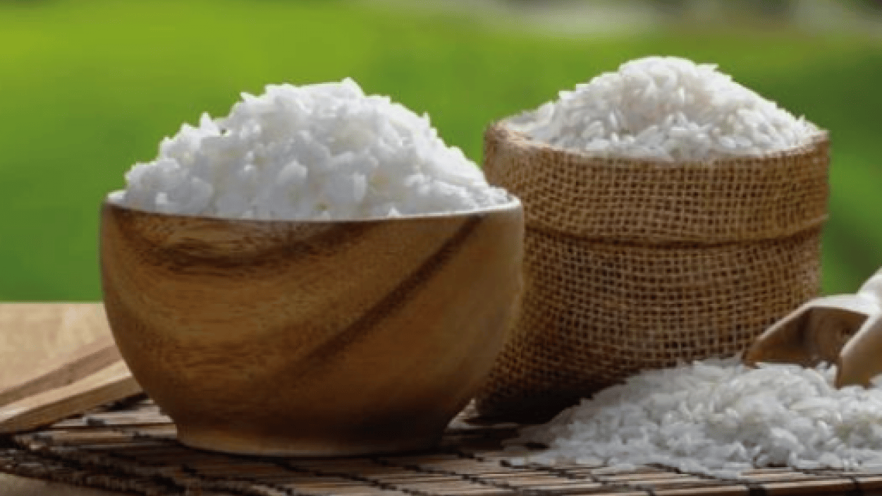 Foto - Her gün tüketiyoruz ama..! İşte pirincin 4 zehirleme belirtisi