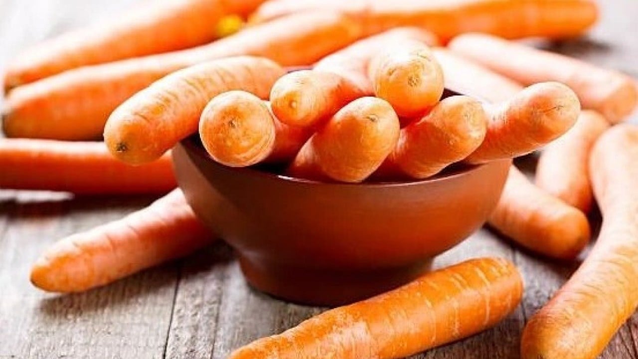Foto - Her gün tüketmek gerekiyor! Havucun bilinmeyen mucizevi faydaları
