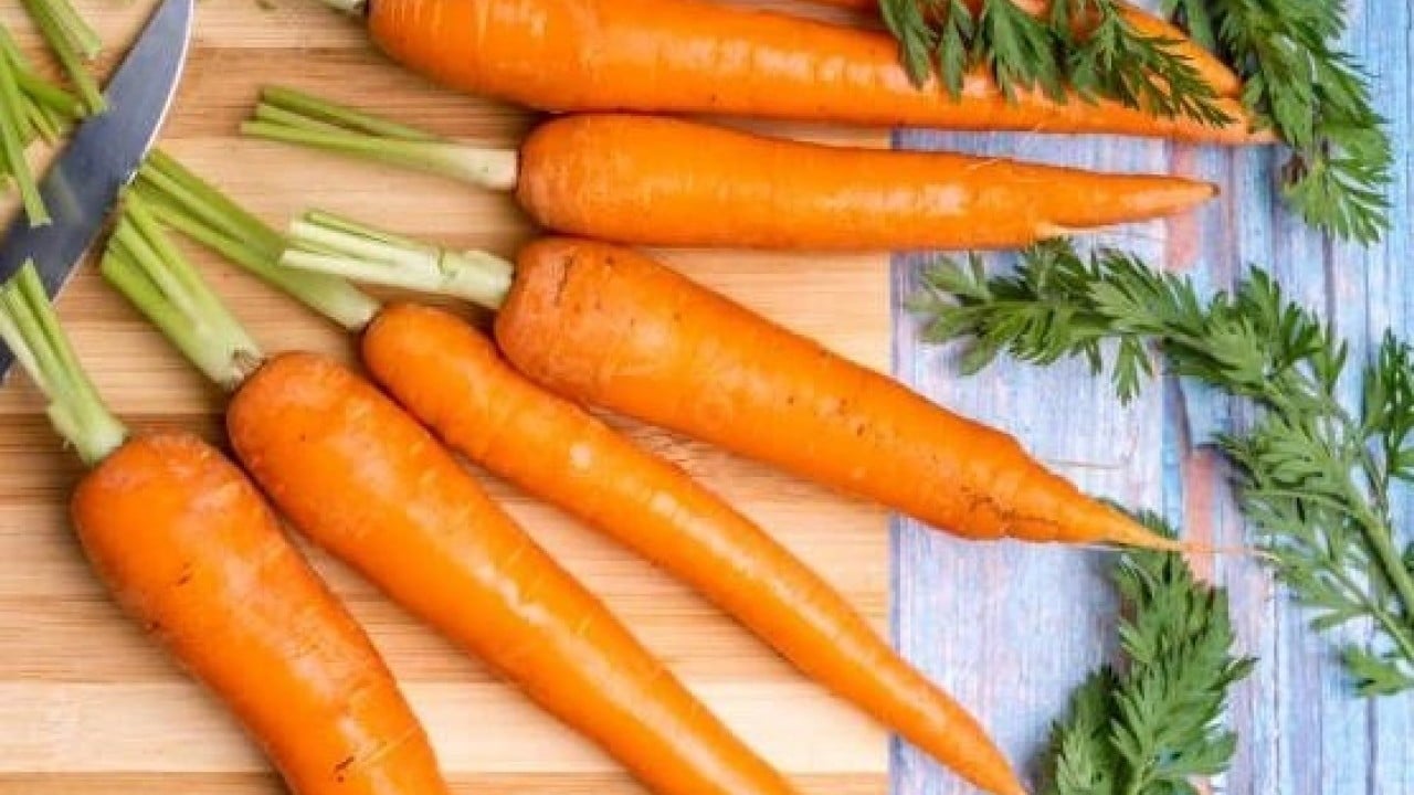 Foto - Her gün tüketmek gerekiyor! Havucun bilinmeyen mucizevi faydaları