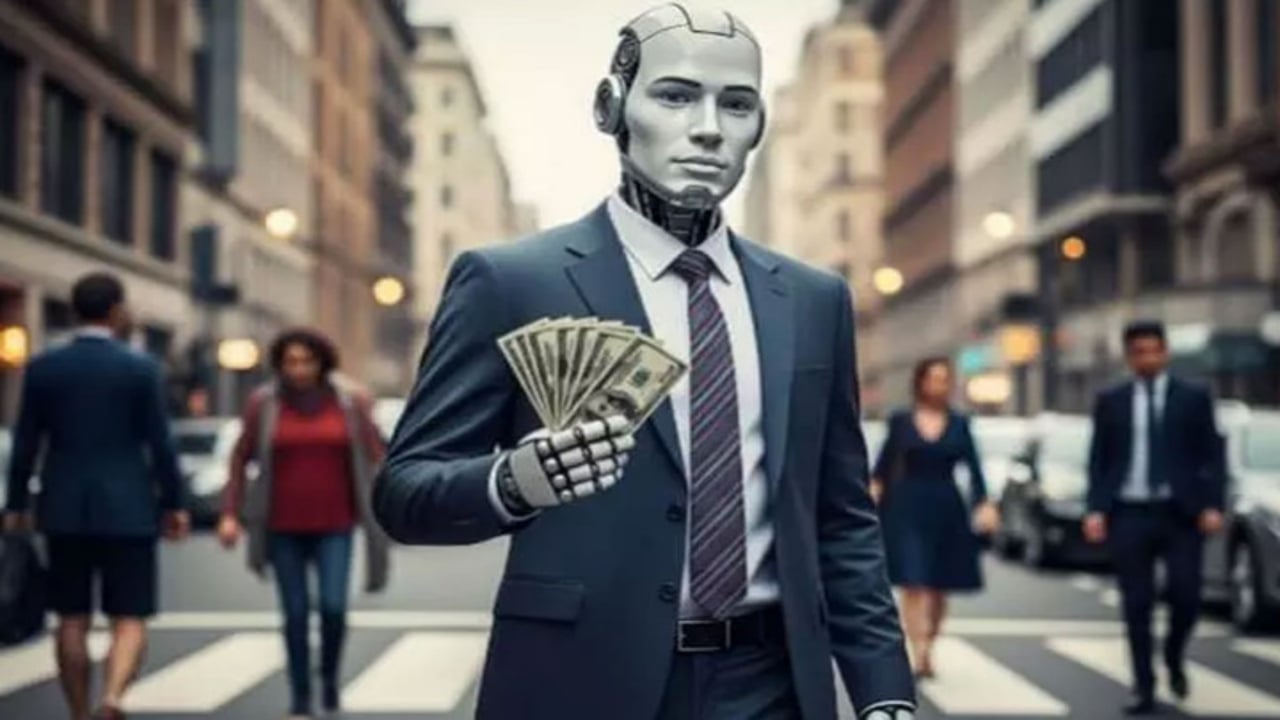 Foto - Her haltı bilen yapay zeka, asgari ücrete de el attı! İşte nokta atışı tahmini