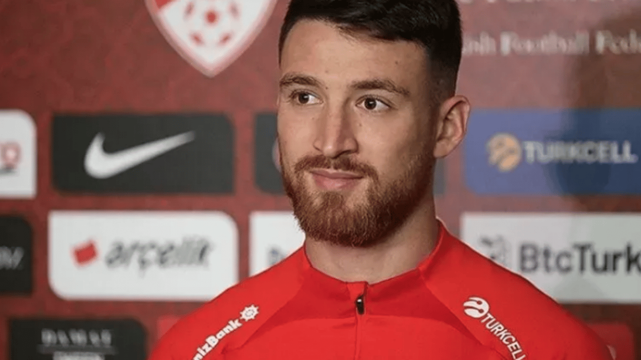 Foto - Her iki ekipte çılgınlar gibi peşine düştü! Resmi başvuru yapıldı mı? Salih sessizliğini bozdu artık...