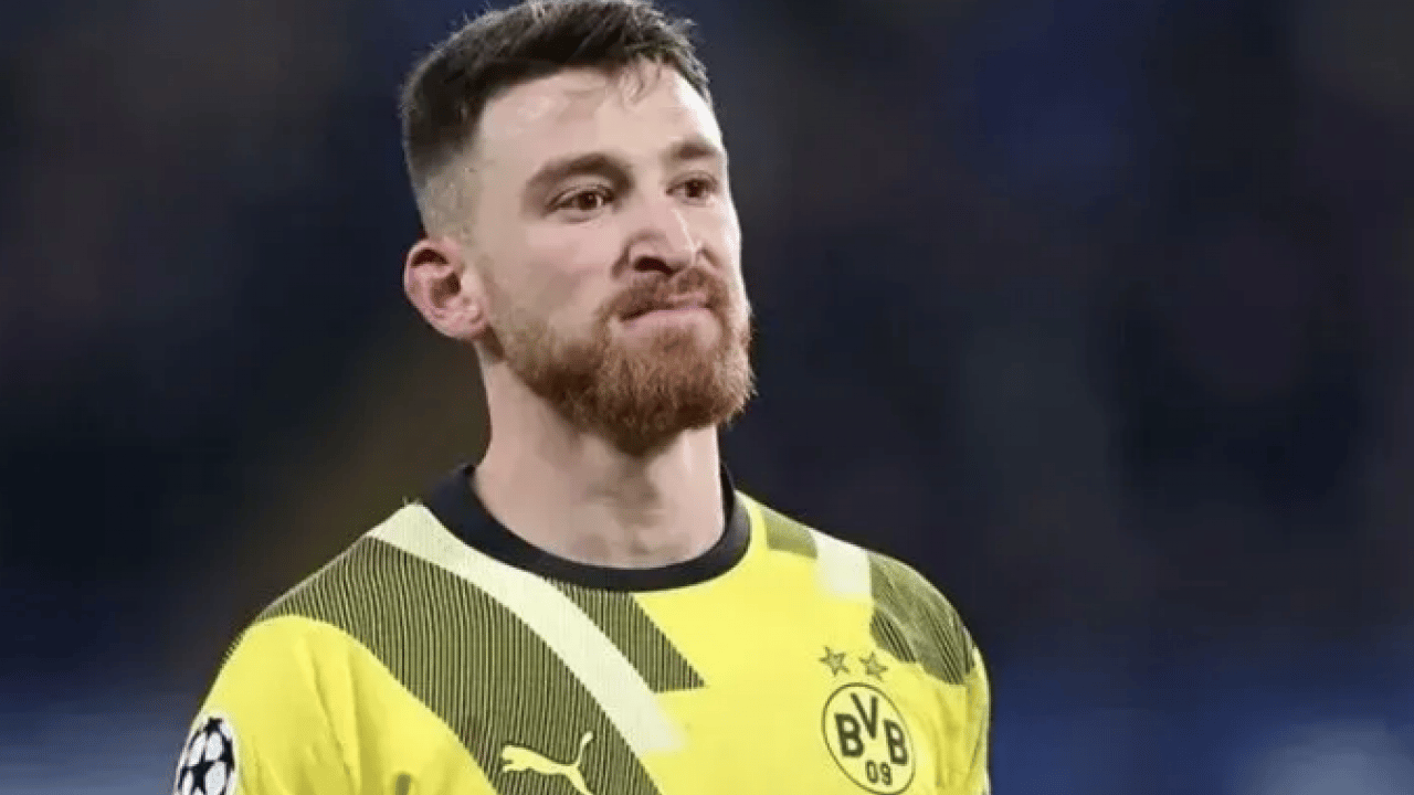 Foto - Her iki ekipte çılgınlar gibi peşine düştü! Resmi başvuru yapıldı mı? Salih sessizliğini bozdu artık...