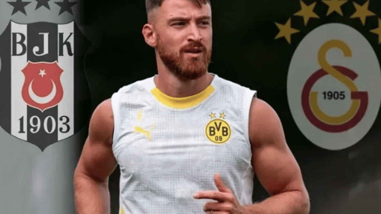 Foto - Her iki ekipte çılgınlar gibi peşine düştü! Resmi başvuru yapıldı mı? Salih sessizliğini bozdu artık...