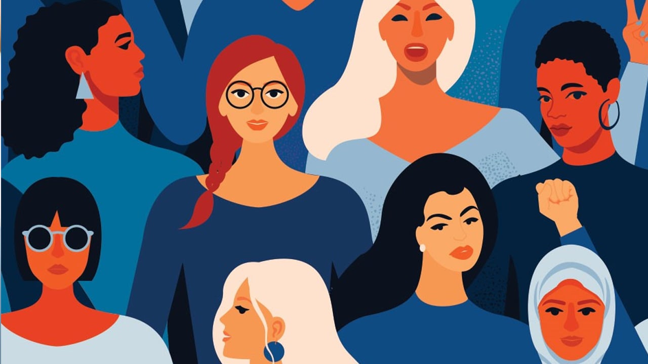 Her kadının bilmesi gereken 6 altın kural: Öyle kolay ki... Sosyal medyada viral oldu