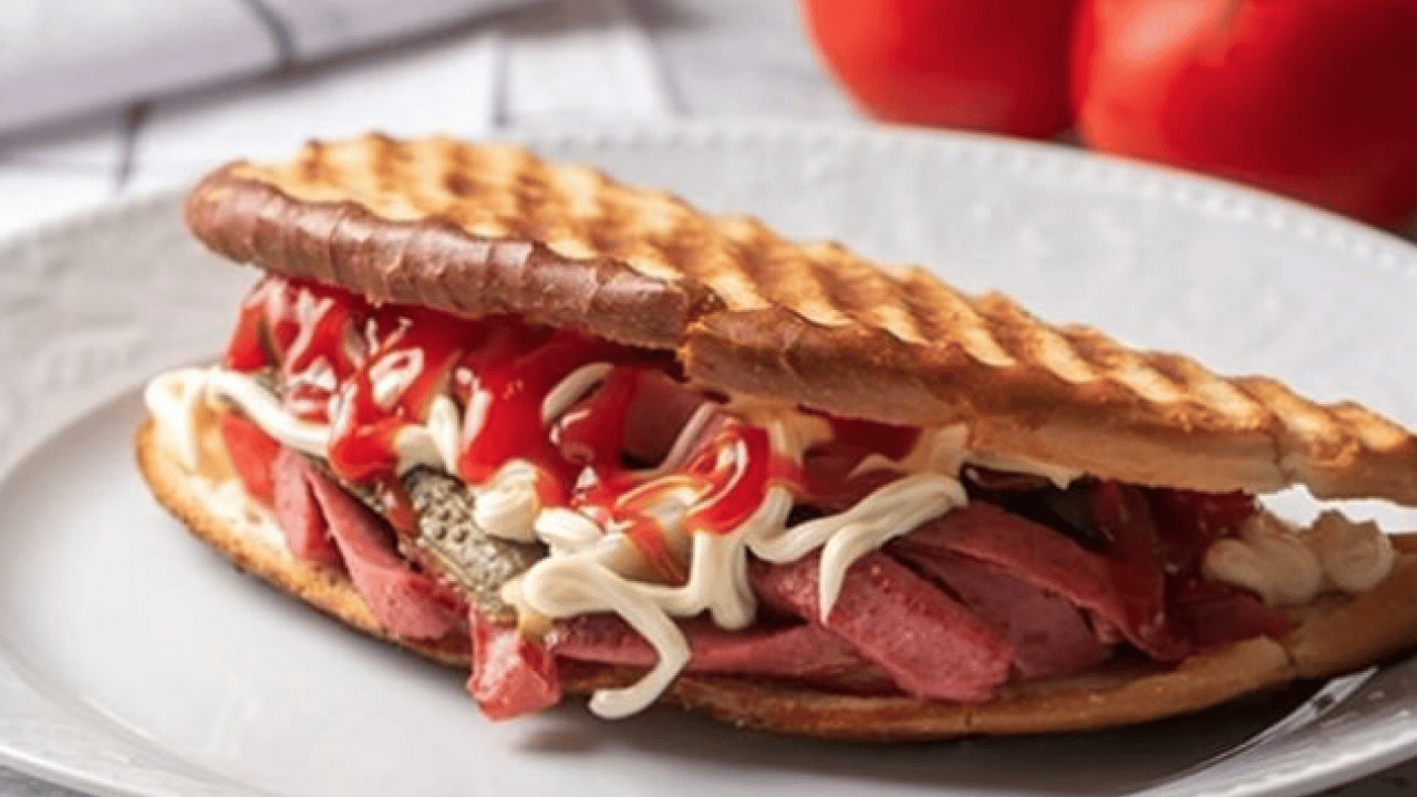 Foto - Her kafadan bir ses çıkıyordu ve uzmanlar "sokak lezzetleri"nde dikkat edilmesi gerekenleri açıkladı 