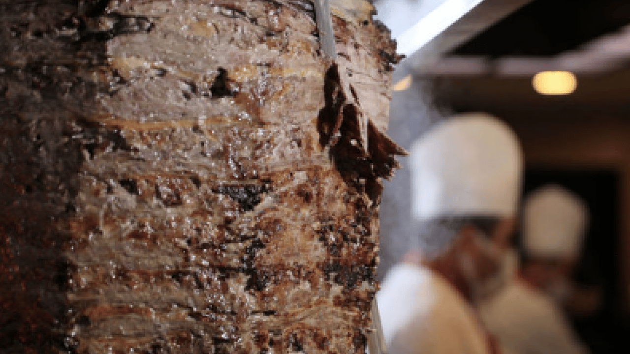 Foto - Her kafadan bir ses çıkıyordu ve uzmanlar "sokak lezzetleri"nde dikkat edilmesi gerekenleri açıkladı 