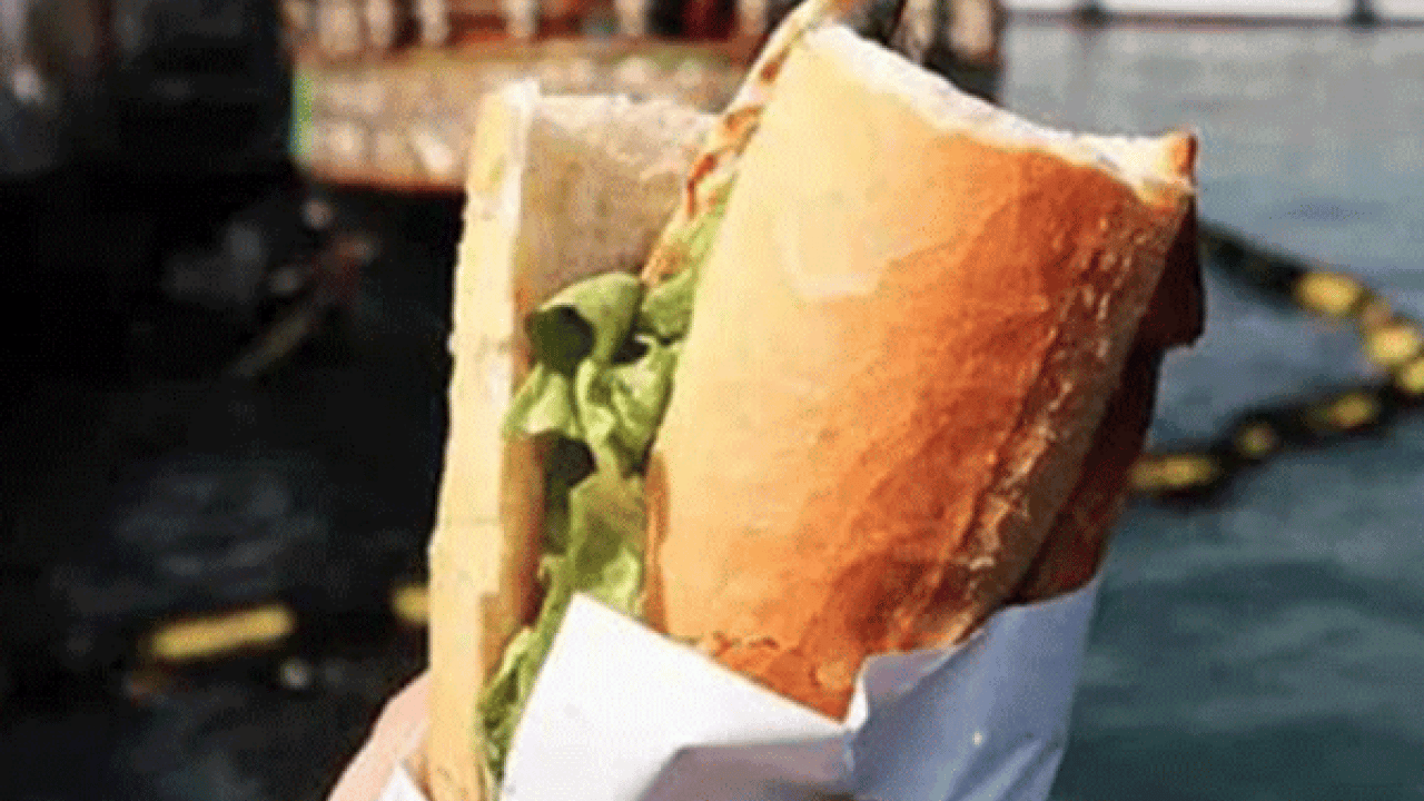 Foto - Her kafadan bir ses çıkıyordu ve uzmanlar "sokak lezzetleri"nde dikkat edilmesi gerekenleri açıkladı 