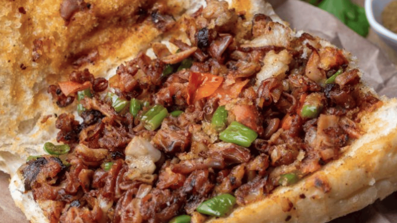 Foto - Her kafadan bir ses çıkıyordu ve uzmanlar "sokak lezzetleri"nde dikkat edilmesi gerekenleri açıkladı 