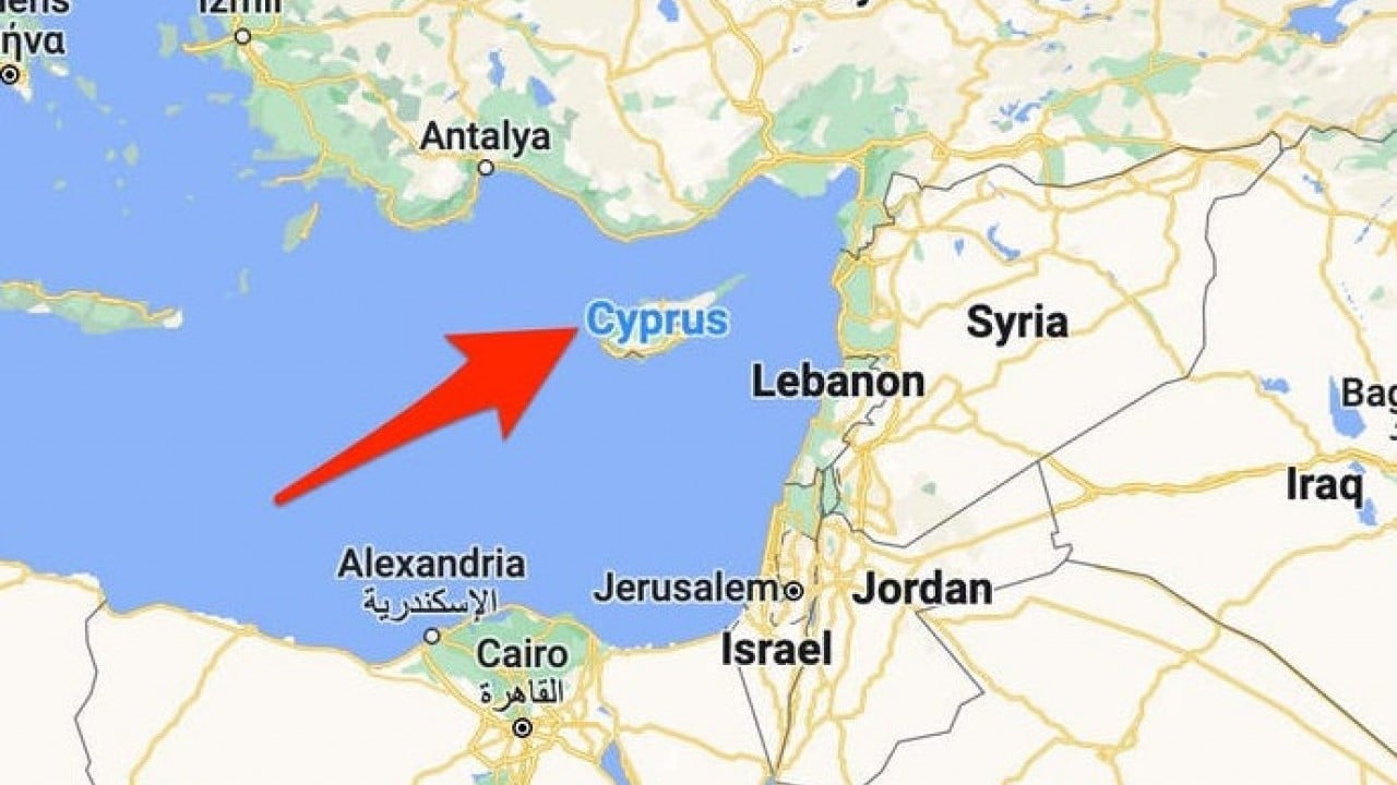 Foto - Her kriz anında yardımına koştuğumuz Arap ülkesinden Türkiye'ye ihanet: Petrol ve gazımızı çalacaklar