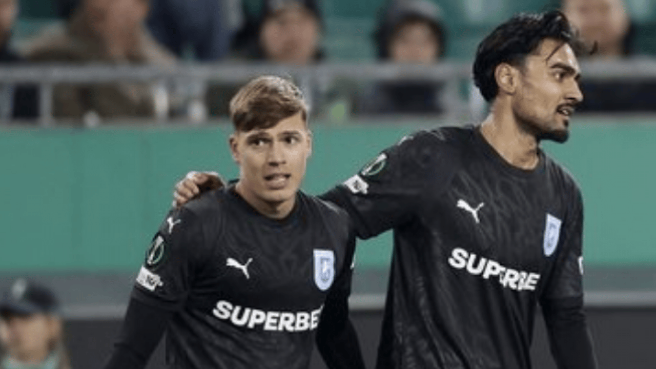 Foto - Her krizde defo belli oluyor artık.. Galatasaray'dan acil transfer planı! İşte Cimbom'un yeni yıldızı