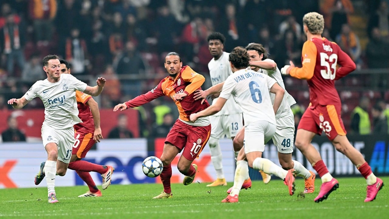 Foto - Her krizde defo belli oluyor artık.. Galatasaray'dan acil transfer planı! İşte Cimbom'un yeni yıldızı