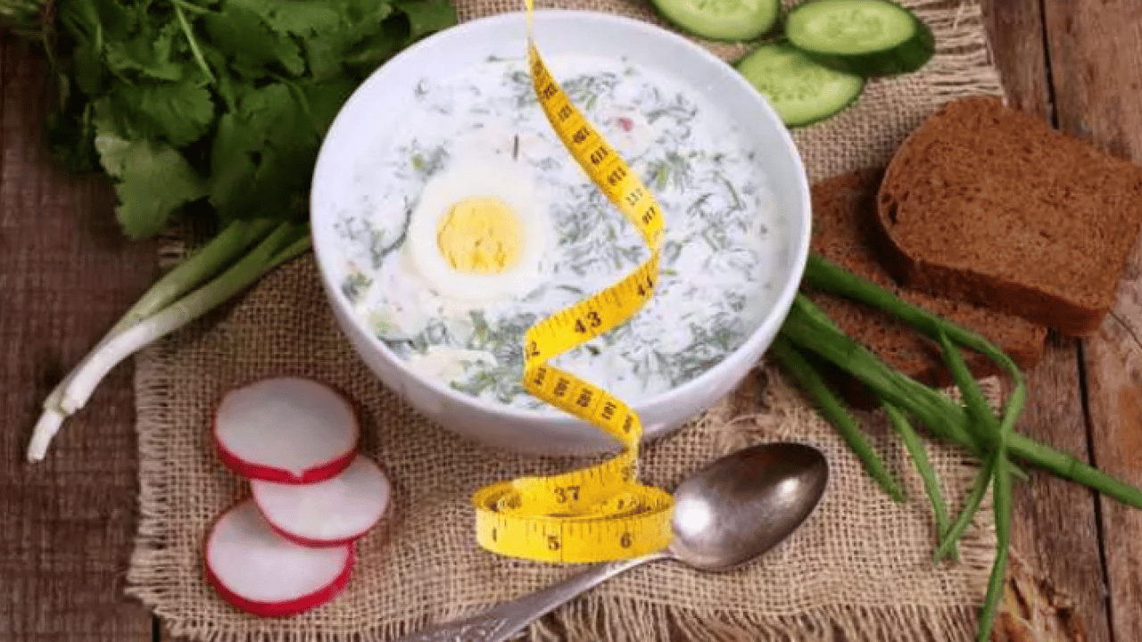 Her lokması altın değerinde: Bütün gün tok tutan ikili!