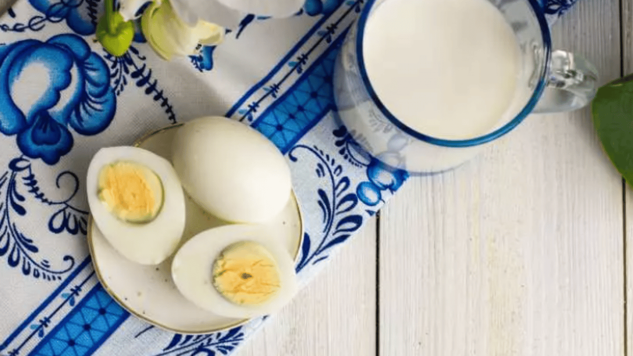 Foto - Her lokması altın değerinde: Bütün gün tok tutan ikili!