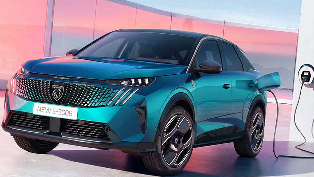 Foto - Her modelde ayrı bir deneyim! PEUGEOT Nisan ayı kampanyasını duyurdu! Teknolojiyle yola çık