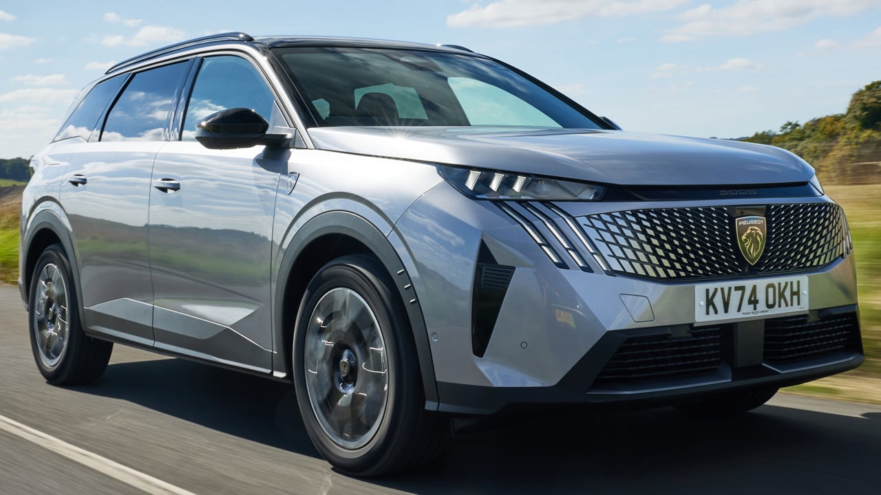 Foto - Her modelde ayrı bir deneyim! PEUGEOT Nisan ayı kampanyasını duyurdu! Teknolojiyle yola çık