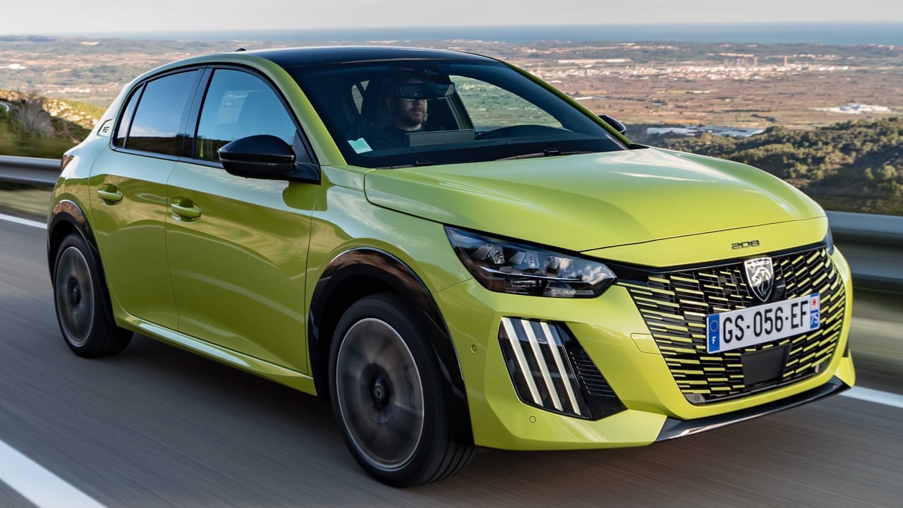 Foto - Her modelde ayrı bir deneyim! PEUGEOT Nisan ayı kampanyasını duyurdu! Teknolojiyle yola çık