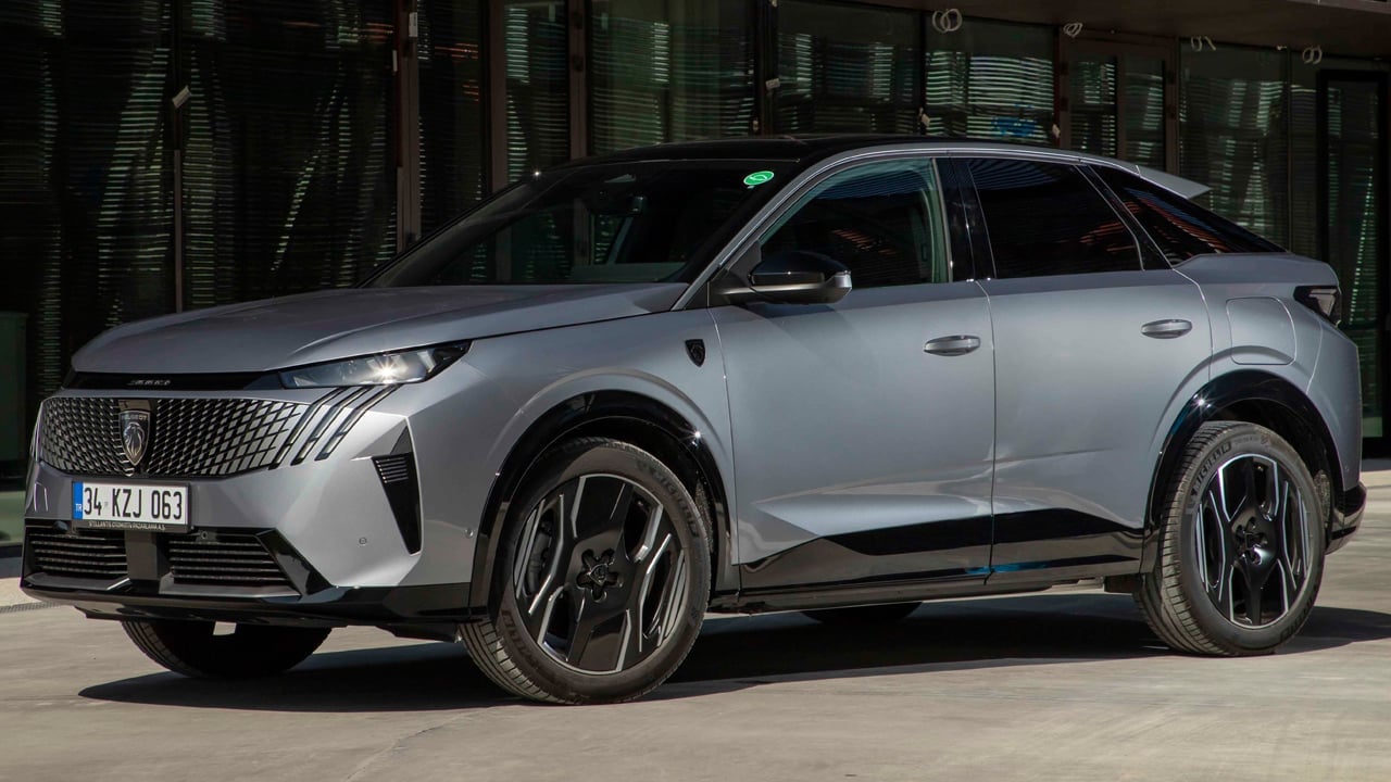 Foto - Her modelde ayrı bir deneyim! PEUGEOT Nisan ayı kampanyasını duyurdu! Teknolojiyle yola çık