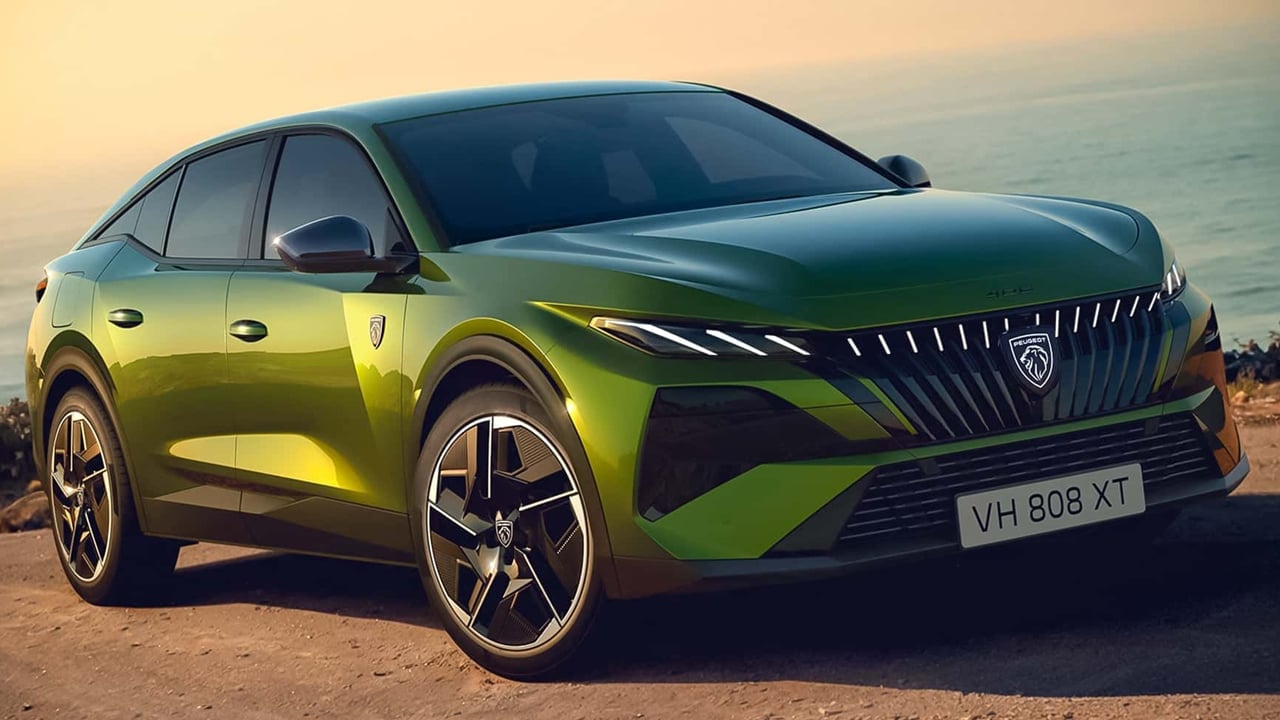 Foto - Her modelde ayrı bir deneyim! PEUGEOT Nisan ayı kampanyasını duyurdu! Teknolojiyle yola çık