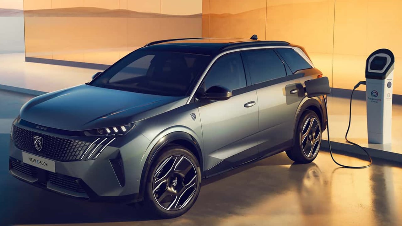 Foto - Her modelde ayrı bir deneyim! PEUGEOT Nisan ayı kampanyasını duyurdu! Teknolojiyle yola çık