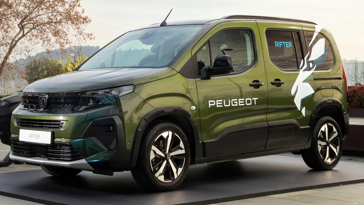 Foto - Her modelde ayrı bir deneyim! PEUGEOT Nisan ayı kampanyasını duyurdu! Teknolojiyle yola çık