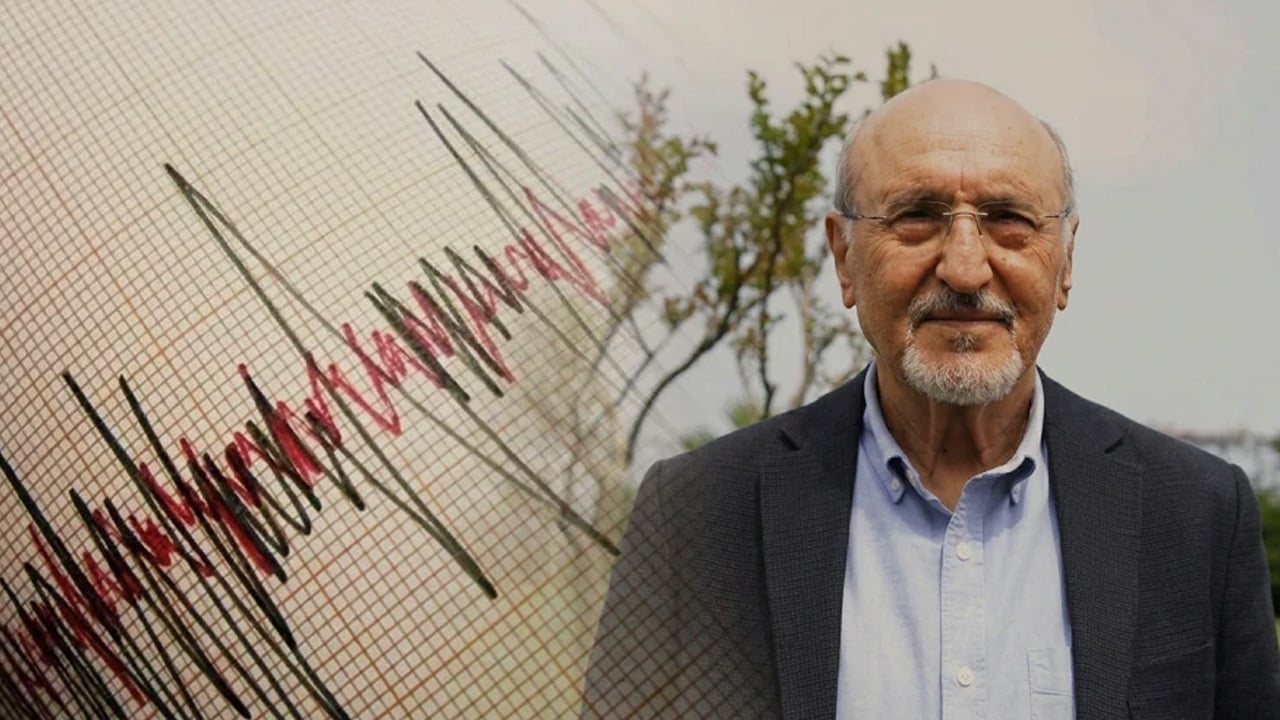 Foto - Her ortaya çıkan depreme aldanmayın! Osman Bektaş açıkladı: Dikkat çeken yeni tahmin! İstanbul'u işaret etti!