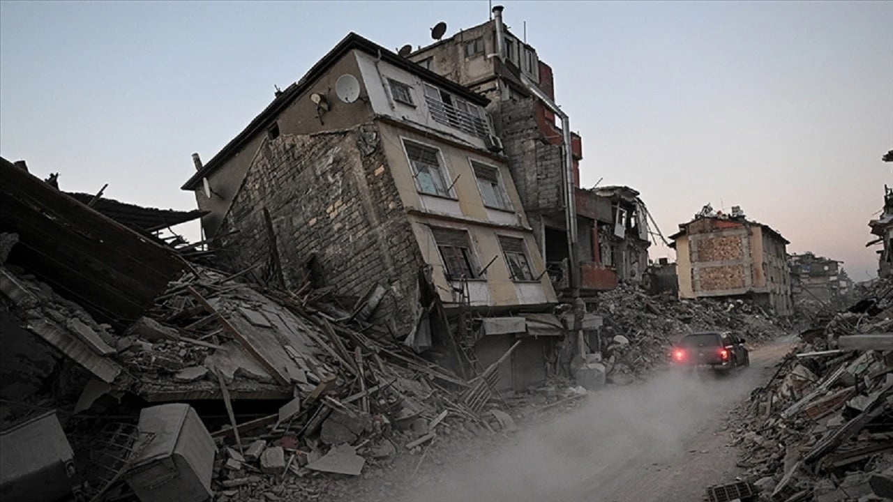 Foto - Her ortaya çıkan depreme aldanmayın! Osman Bektaş açıkladı: Dikkat çeken yeni tahmin! İstanbul'u işaret etti!