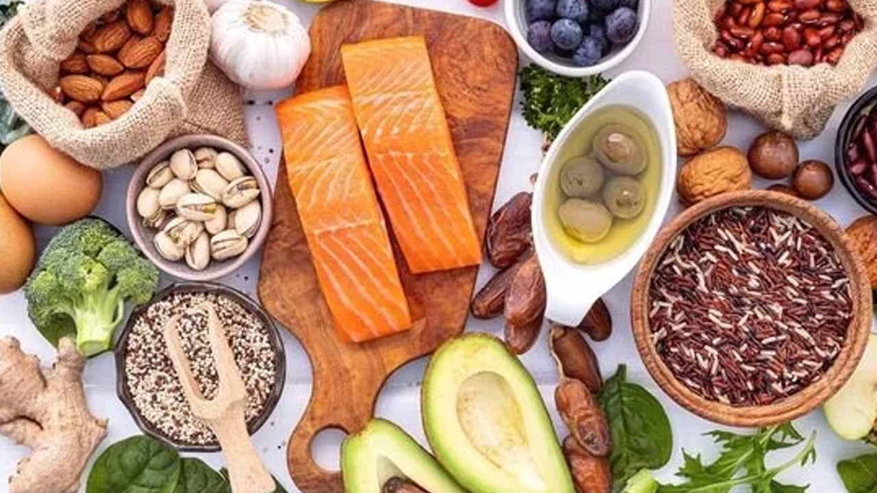 Foto - Her sabah aç karnına 1 yemek kaşığı için! Metabolizmanızı deli gibi çalıştıran sirke! Savunma sistemi için çelik kalkan 