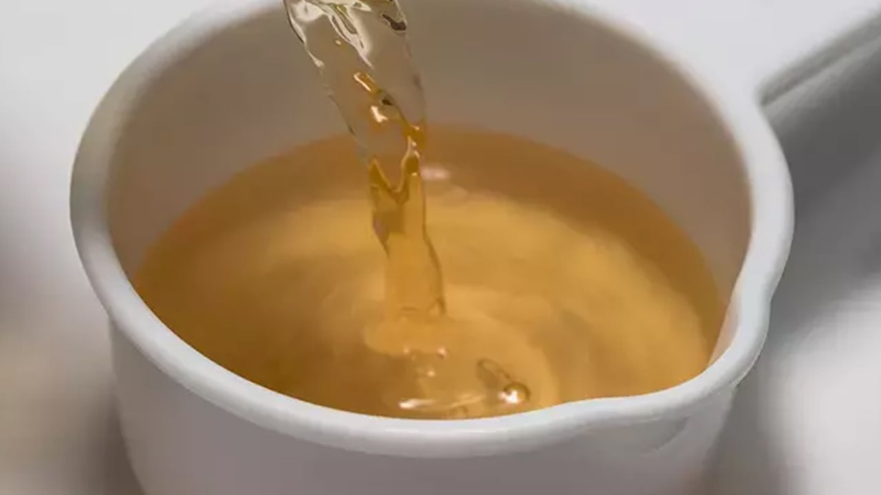 Foto - Her sabah aç karnına 1 yemek kaşığı için! Metabolizmanızı deli gibi çalıştıran sirke! Savunma sistemi için çelik kalkan 