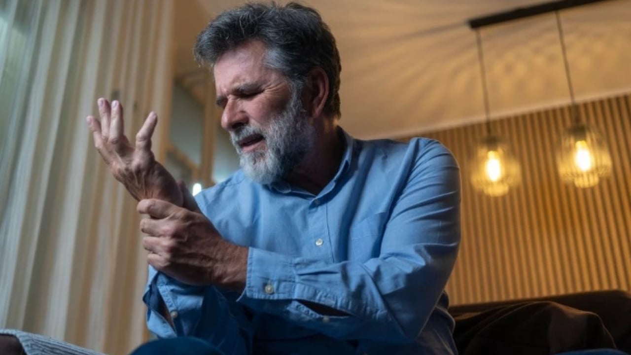 Foto - Her sabah ağrı içinde uyanmayın! Eklem ağrılarından kurtulmanın doğal yolu