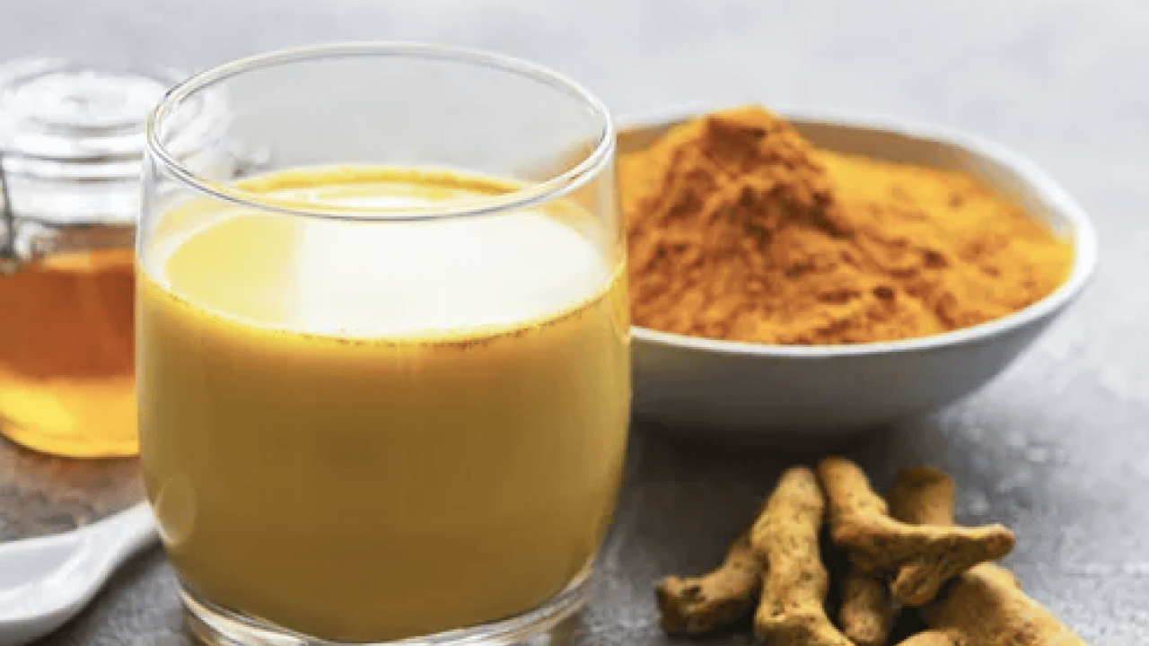 Foto - Her sabah bir kaşık tüketmek bile! Tam bir altın mucize!