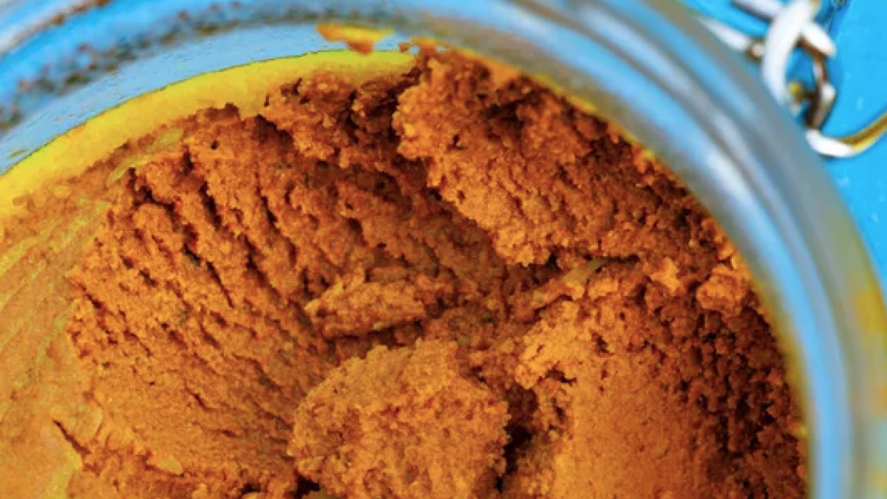 Foto - Her sabah bir kaşık tüketmek bile! Tam bir altın mucize!