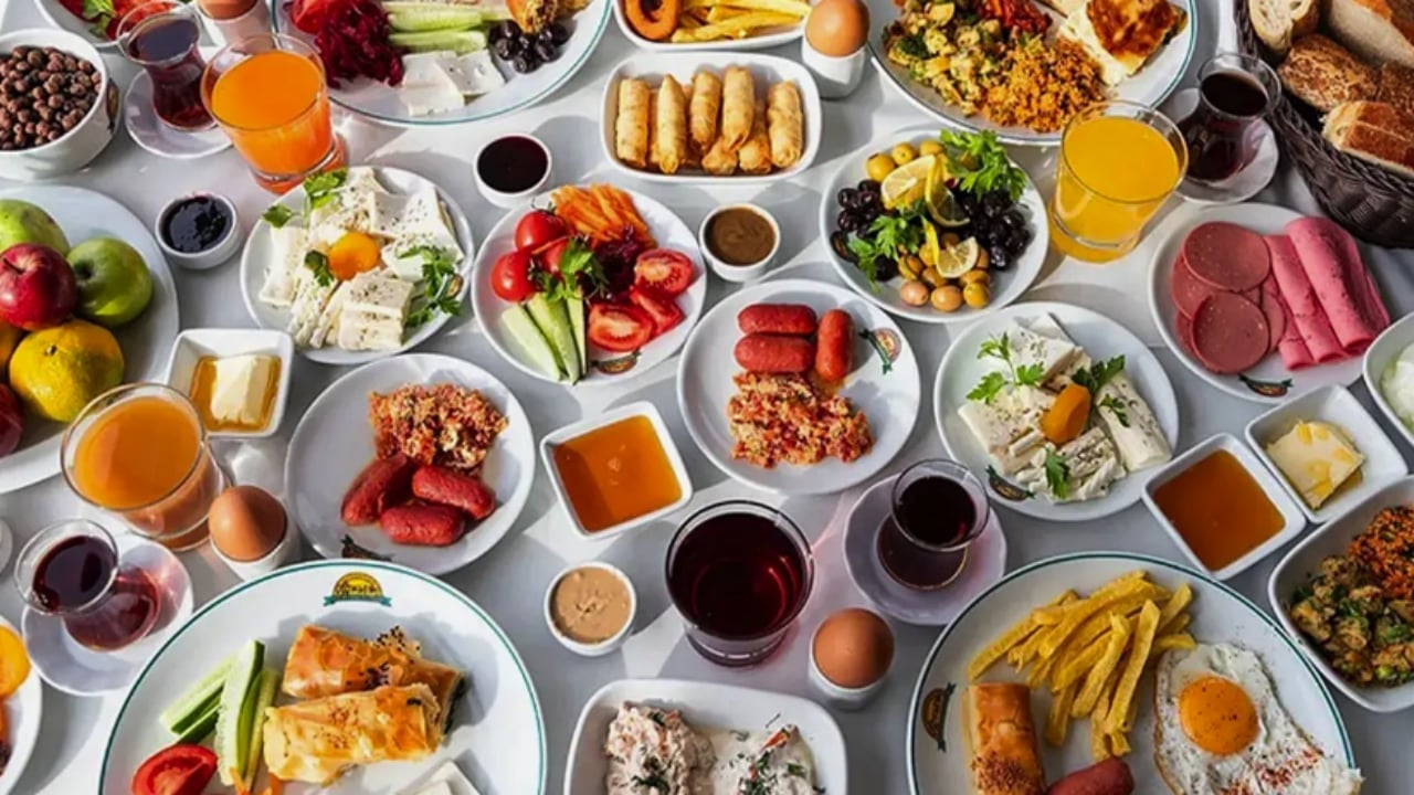 Foto - Her sabah bunu yiyen yaşlanmıyor! İşte bunamayı azaltan mucizevi gıda: Faydaları saymakla bitmez