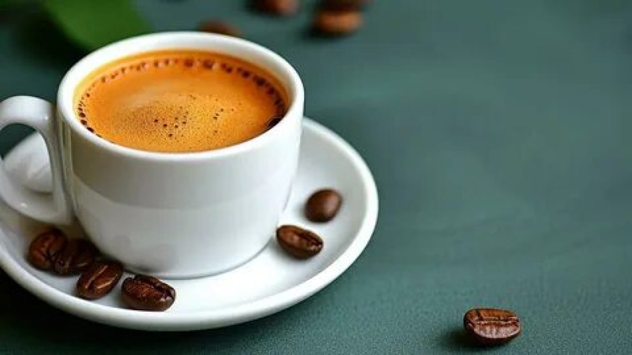 Foto - Her sabah içtiğiniz kahve meğer can yoldaşınızmış! Bağırsakları baştan aşağı yenileyen mucize ortaya çıktı!