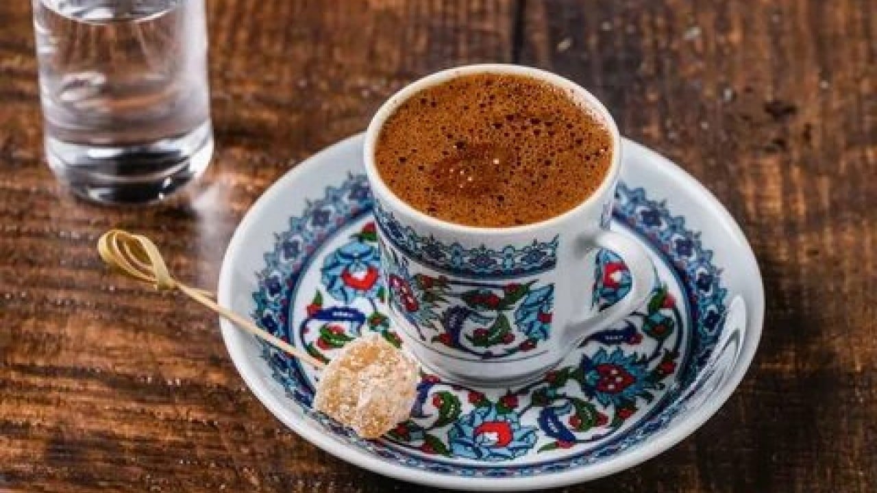 Foto - Her sabah içtiğiniz kahve meğer can yoldaşınızmış! Bağırsakları baştan aşağı yenileyen mucize ortaya çıktı!
