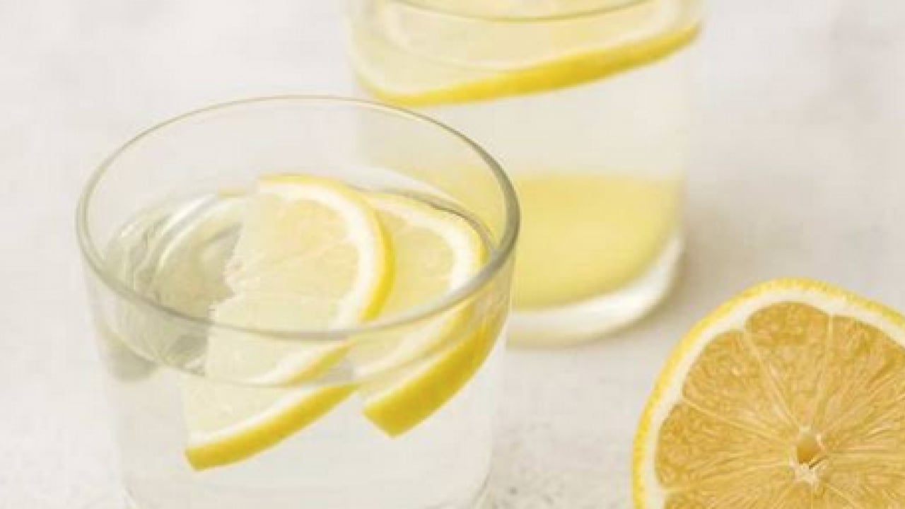 Foto - Her sabah limon suyu içenler dikkat: Bilimsel veriler ne söylüyor? Püf noktası neler diyenler, işte kolay yolu bu