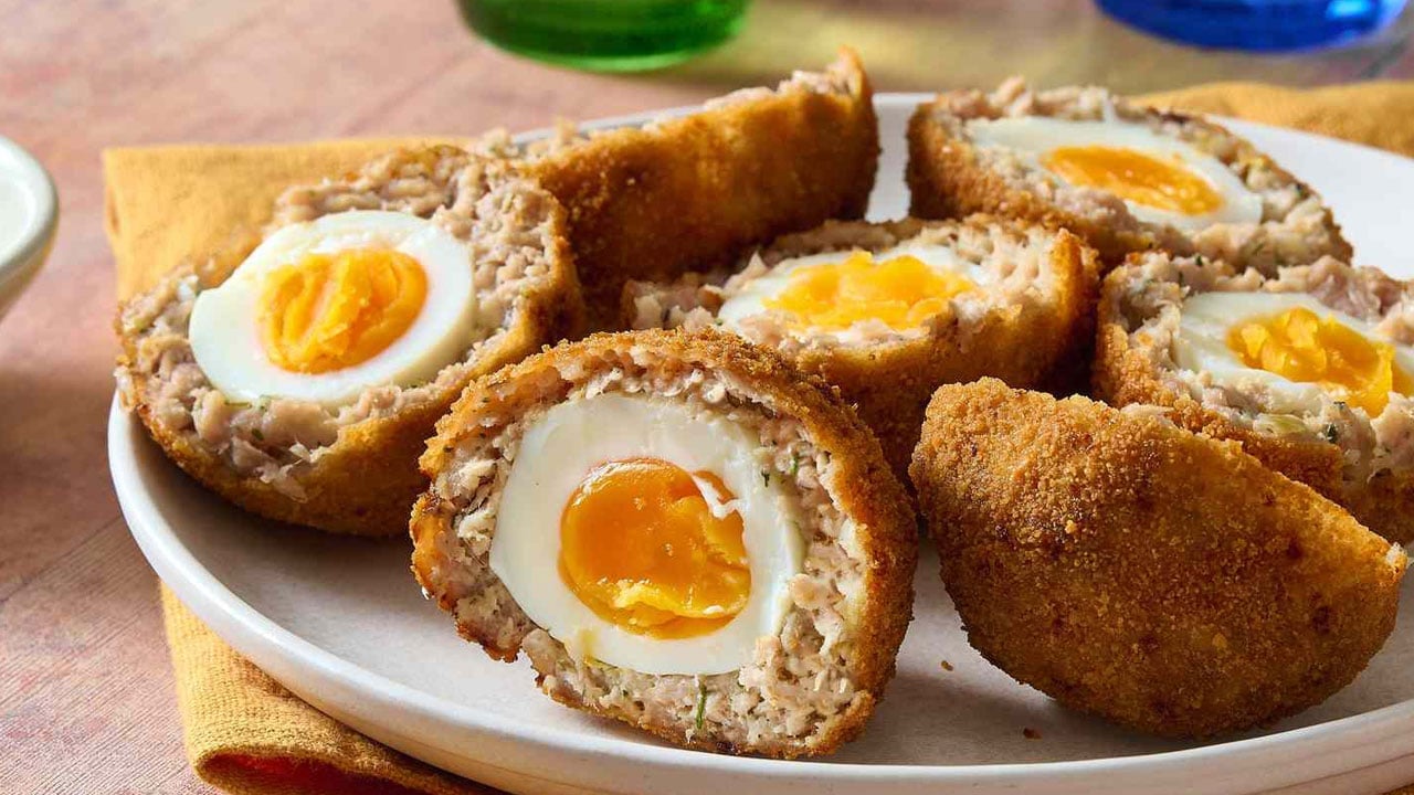 Foto - Her sabah yiyoruz ama etkisini bilmiyoruz! Yumurtanın vücutta yaptığı şey şaşırtıyor