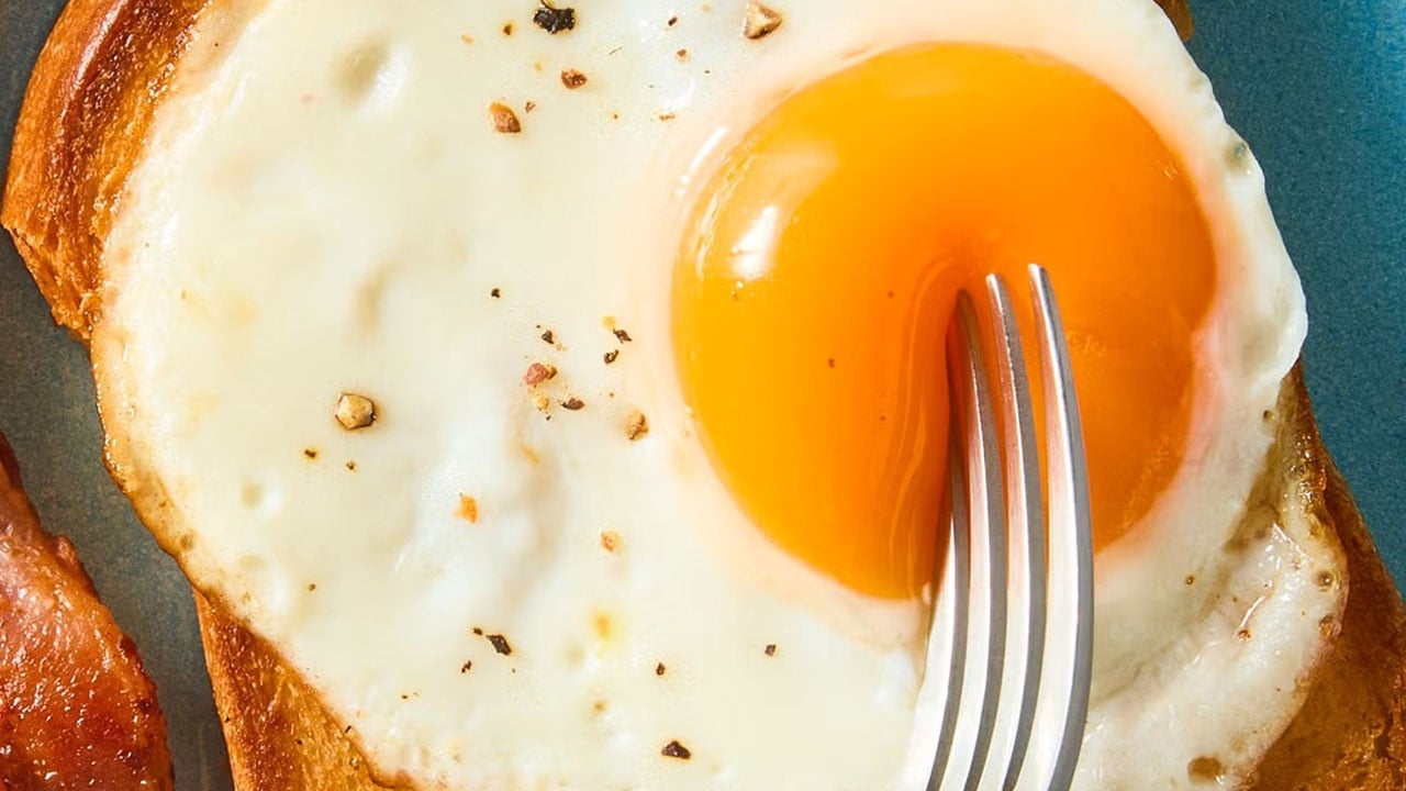 Foto - Her sabah yiyoruz ama etkisini bilmiyoruz! Yumurtanın vücutta yaptığı şey şaşırtıyor