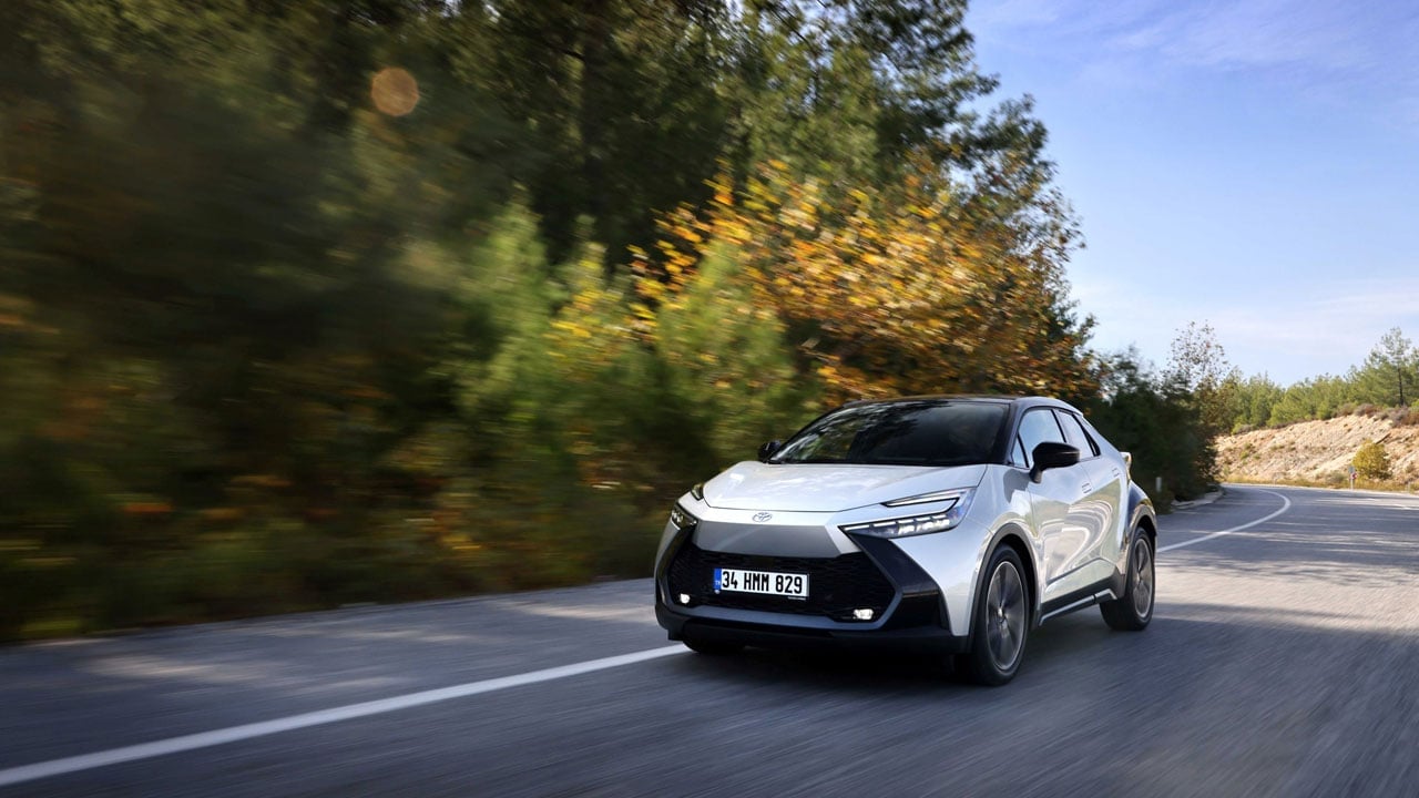 Foto - Her segmentte büyümesini sürdürüyor! Toyota rekor üstüne rekor kırıyor