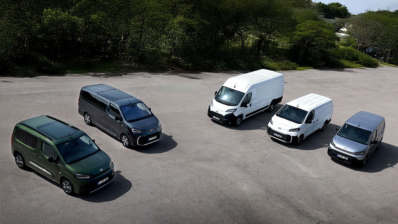 Foto - Her segmentte büyümesini sürdürüyor! Toyota rekor üstüne rekor kırıyor