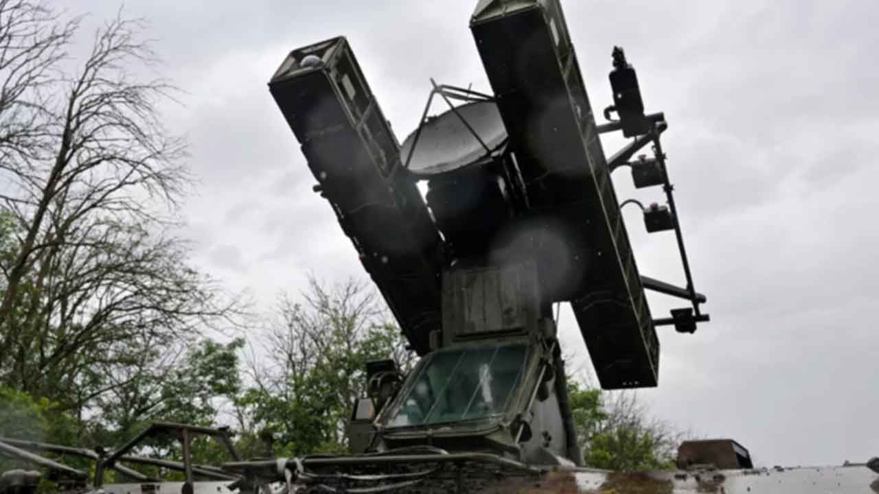 Foto - Her şey 11 saat içinde oldu: 99 İHA düşürüldü