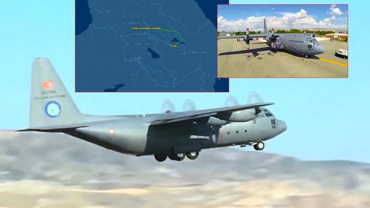 Foto - Her şey 5 saniyede olmuş! 20 şehit verdiğimiz uçak kazasında şaşkına çeviren detaylar ortaya çıktı